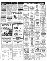 The Sidney Review Wed, September 11, 1974 (Page 11)