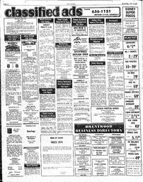 The Sidney Review Wed, June 19, 1974 (Page 14)