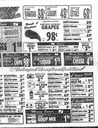The Peninsula News Review Wed, November 10, 1999 (Page 15)
