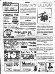 The Peninsula News Review Wed, February 16, 2000 (Page 24)
