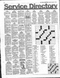 The Peninsula News Review Wed, August 4, 1999 (Page 32)