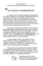   LE RÉVERBÈRE, 1994   , page 12