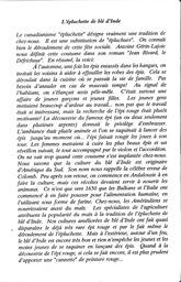   LE RÉVERBÈRE, 1992   , page 3
