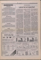 Le Soleil de Colombie-Britannique, July 29, 1994, page 7