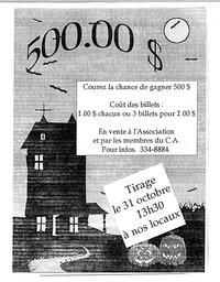   L'ÉCHO, 1994   , page 4