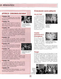   TRANSITION BULLETIN D'INFORMATION, 1997   , page 5