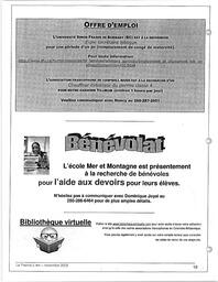   LE FRANCO-LIEN, 2009   , page 10