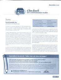   PARENTHÈSE, 2006   , page 13