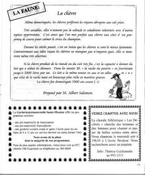   LE R�VERB�RE �CLAIR�, 2002   , page 19