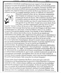   LE MOUSTIQUE PACIFIQUE, 1999   , page 10