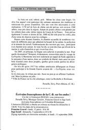   LE MOUSTIQUE PACIFIQUE, 2006   , page 7