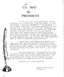   LE BASTION DE NANAIMO, 1985   , page 4
