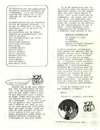   L'ÉCHO DE L'OKANAGAN, 1984   , page 2