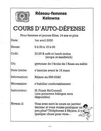   L'ANSE-AU-SABLE, 2000   , page 11
