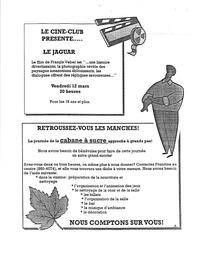   L'ANSE-AU-SABLE, 1999   , page 8