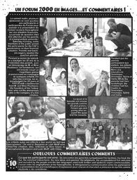   INFO-PARENTS COLOMBIE-BRITANNIQUE, 2000   , page 10
