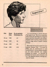   LE JONGLEUR, 1990   , page 22