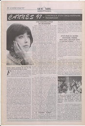 Le Soleil de Colombie-Britannique, May 30, 1997, page 16