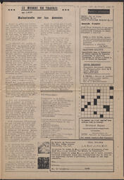 Le Soleil de Vancouver, July 26, 1968, page 11