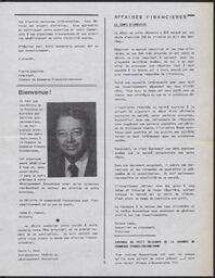 Le Soleil de Colombie, September 30, 1983, page 19