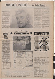 Le Soleil de Vancouver, August 11, 1972, page 5