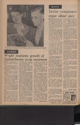   The Pacific Tribune - Friday, February 22, 1957   , page 12