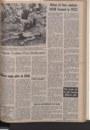  The Pacific Tribune - Friday, September 8, 1972   , page 5