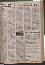   The Pacific Tribune - Friday, April 30, 1971   , page 13