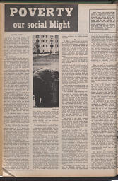   The Pacific Tribune - Friday, January 8, 1971   , page 6