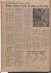   The Pacific Tribune - Friday, January 18, 1952   , page 8