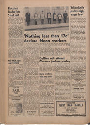   The Pacific Tribune - Friday, April 7, 1950   , page 2