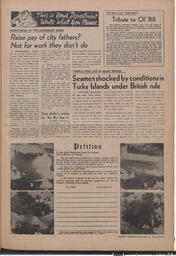   The Pacific Tribune - Friday, January 20, 1950   , page 11