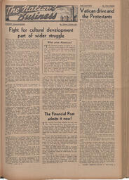   The Pacific Tribune - Friday, August 19, 1949   , page 9