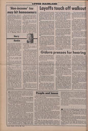   The Pacific Tribune - Friday, April 23, 1982   , page 2