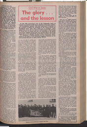   The Pacific Tribune - Friday, April 30, 1971   , page 9