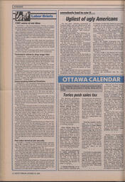   The Pacific Tribune - Wednesday, October 10, 1984   , page 6