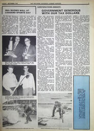   The Western Canadian Lumber Worker, Vol. XL No. 5, Aug.-Sep. 1972   , page 11