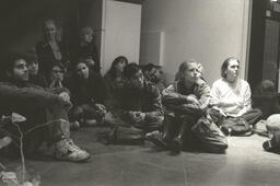 Black Market International Collaborative Negative 05A