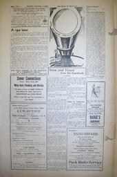 The Semiahmoo Sun and White Rock Weekly, September 07, 1950 (Page 2)