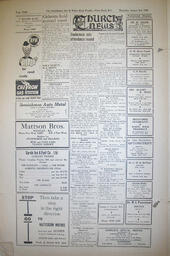 The Semiahmoo Sun and White Rock Weekly, August 03, 1950 (Page 8)