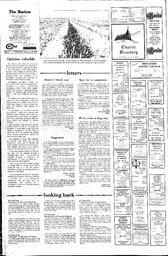 The Sidney Review Wed, February 18, 1981 (Page 4)