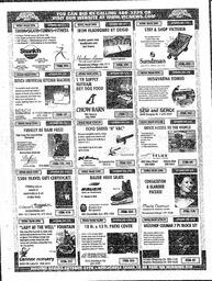 The Peninsula News Review Wed, April 18, 2001 (Page 70)