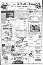The Review Wed, May 29, 1985 (Page 28)