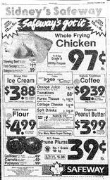 The Review Wed, September 18, 1985 (Page 2)