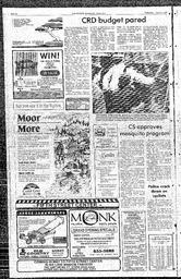 The Review Wed, April 27, 1988 (Page 2)