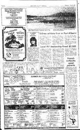 The Review Wed, May 25, 1988 (Page 16)