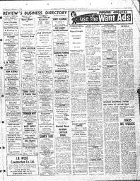 Saanich Peninsula And Gulf Islands Review Wed, January 3, 1968 (Page 5)