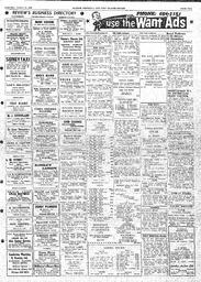 Saanich Peninsula And Gulf Islands Review Wed, January 19, 1966 (Page 5)