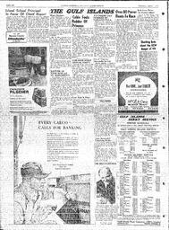 Saanich Peninsula And Gulf Islands Review Wed, March 1, 1961 (Page 6)