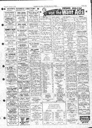 Saanich Peninsula And Gulf Islands Review Wed, October 13, 1965 (Page 5)